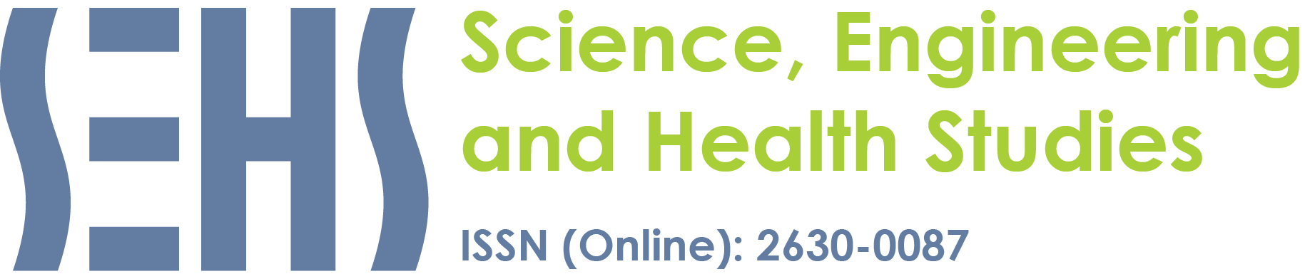 Science, Engineering and Health Studies (SEHS)